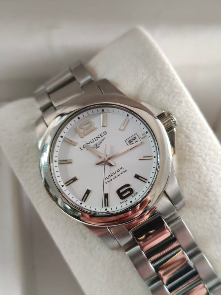 Baume & Mercier - Genève - N503127 - Άνδρες - 2010-2020  #3.2