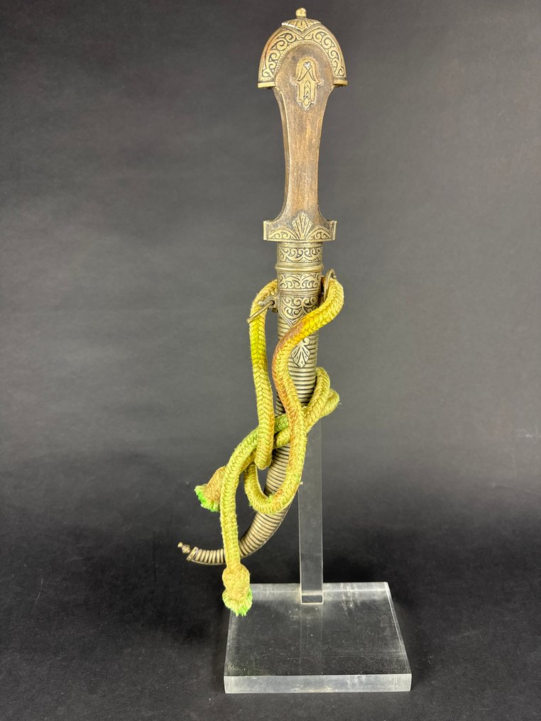 Tikari - Marokko #1.0