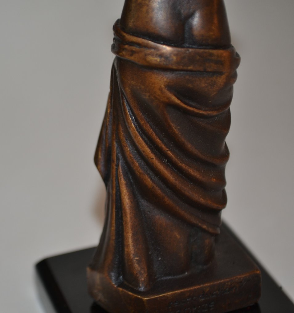 Atlas - Figur - Venus de Milo - Brons #3.2