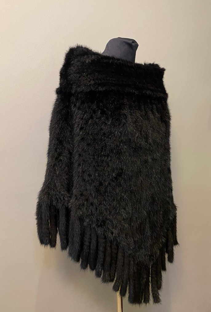 Artisan Furrier - Abrigo de piel #3.2