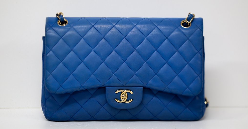 Chanel - 11.12 - Τσάντα ώμου #1.0