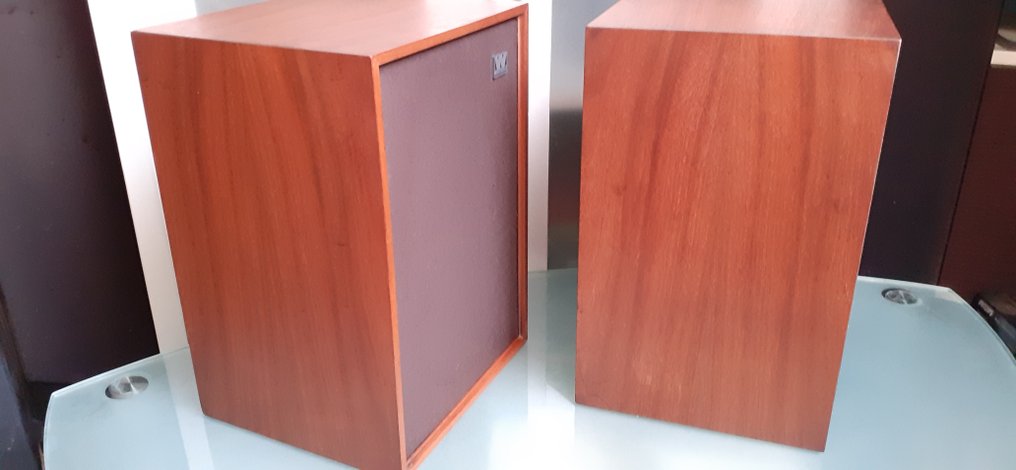 Wharfedale - Denton 2 XP Set difuzor #3.2