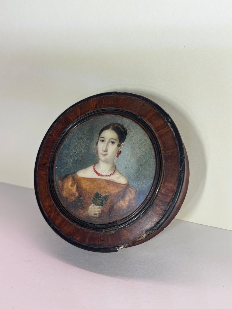 珠寶箱 - Burrwood - 缩略图在盒子上 #1.0