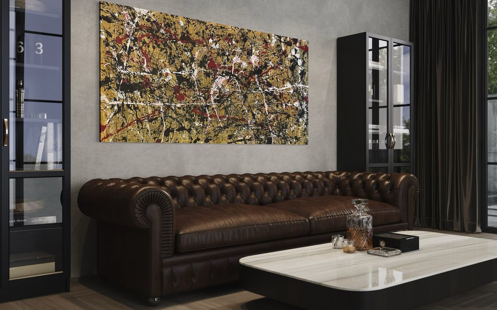 Masaki Kazushi - Waran 009 XXL #1.0