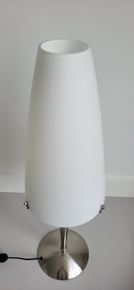 Trio Leuchten - Επιτραπέζιο φωτιστικό - Γυαλί οπαλίνης #4.3