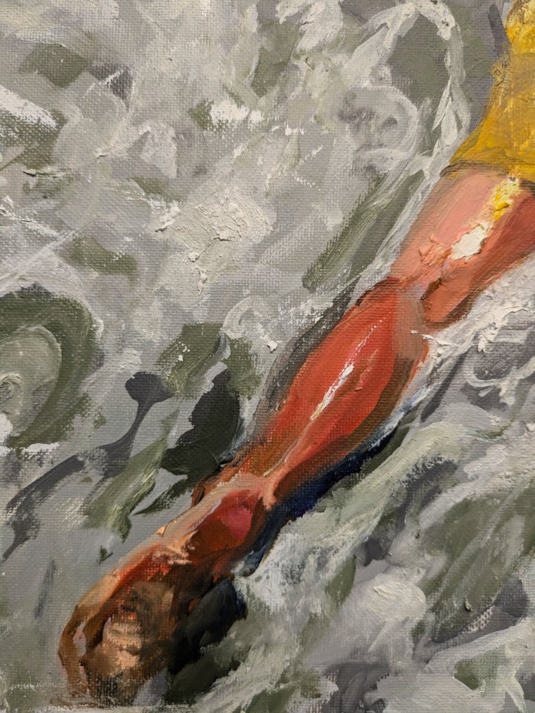 Peppe Aveni - Impression 37 #2.1