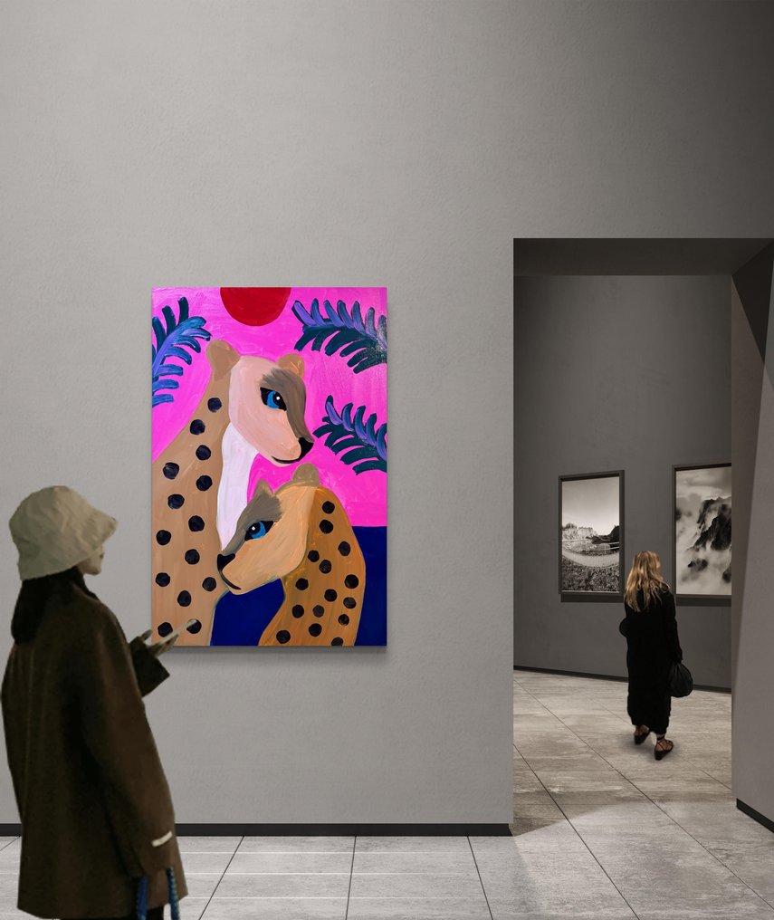 Aurora Camaiani - The early hours of the morning #4.3