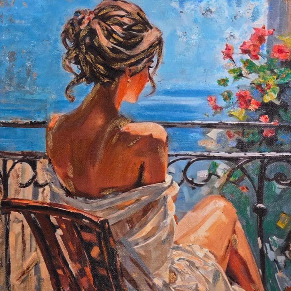 Patrizia Anty - Dolce Dea #1.0