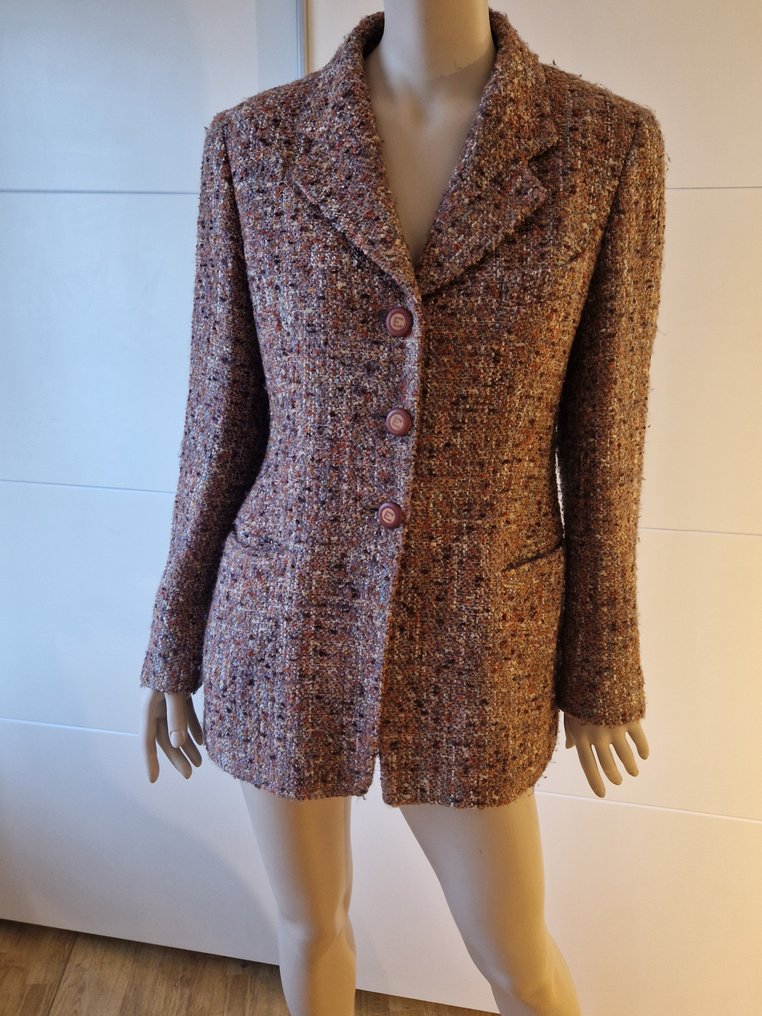 Escada - Jacket - Vintage #1.0
