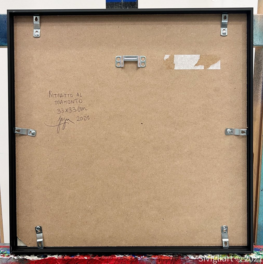 SIVIGLIA - Al Tramonto #1.0