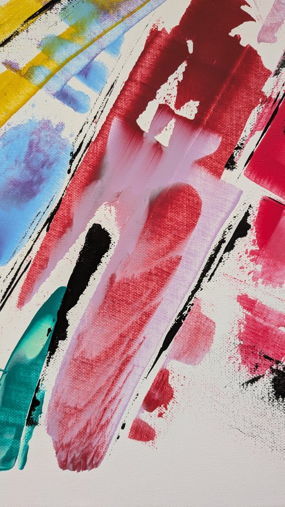 Shaula Toma - Flux&Collisions #4.3