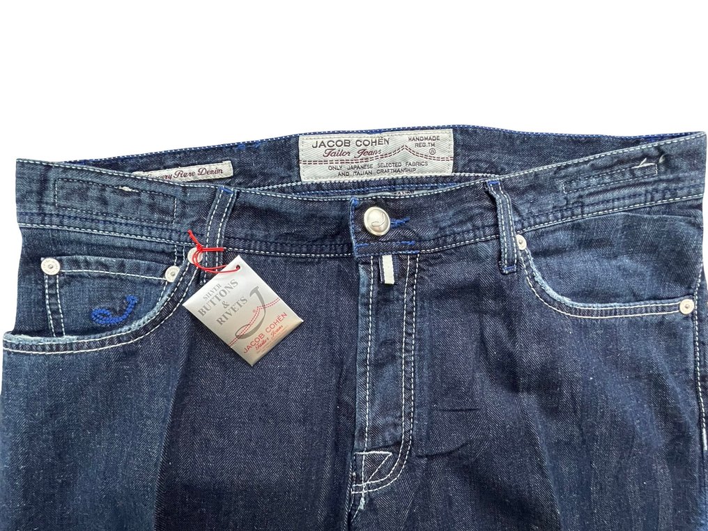 Jacob Cohen - Jeans - New with tags #2.1
