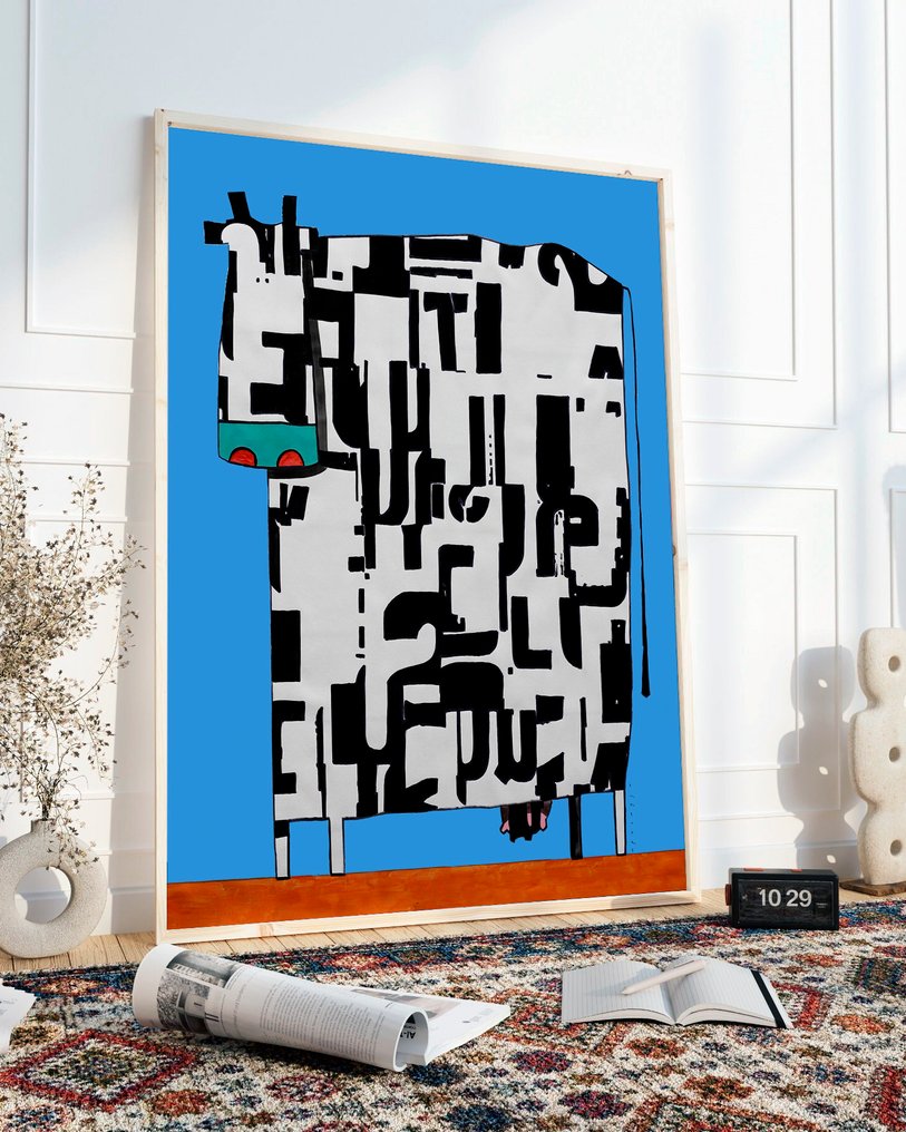 Aleix Albareda - Remu_u XV XXL #1.0