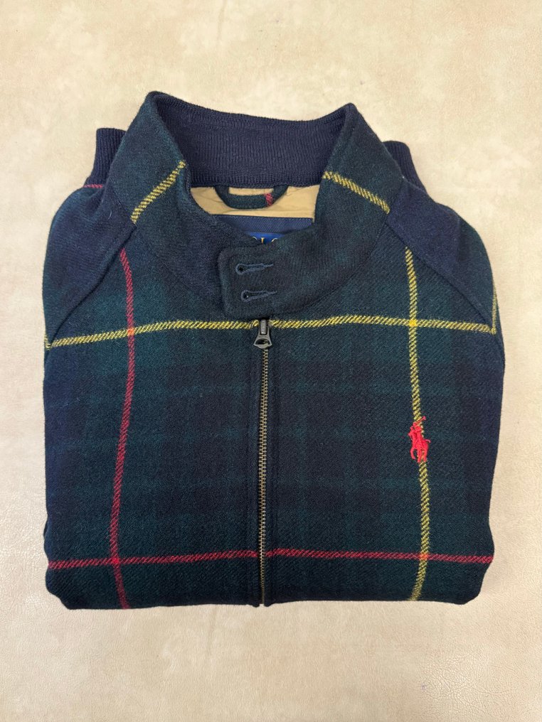 Ralph Lauren - Bomber jacket - New with tags #1.0