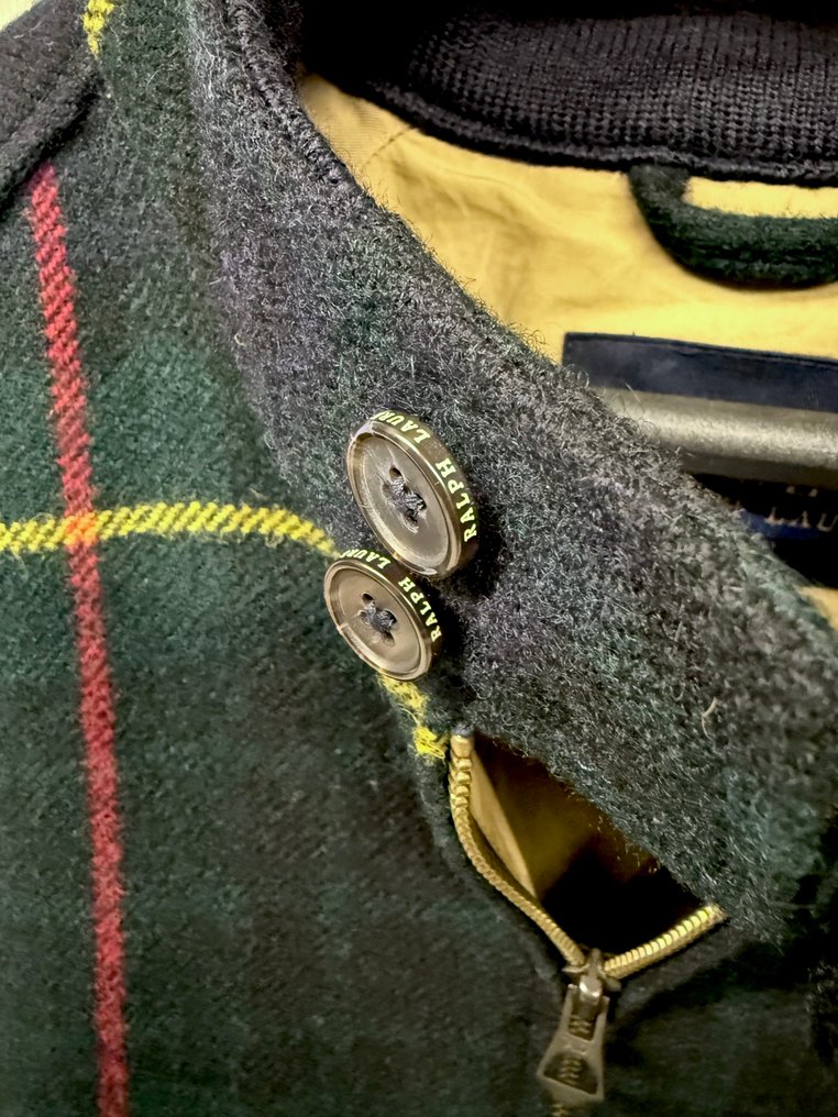 Ralph Lauren - Bomber jacket - New with tags #4.3