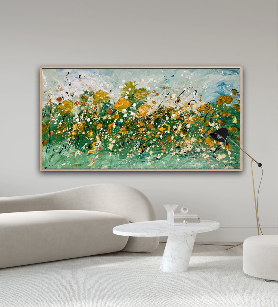 Esty - Gioie del Sole #2.1