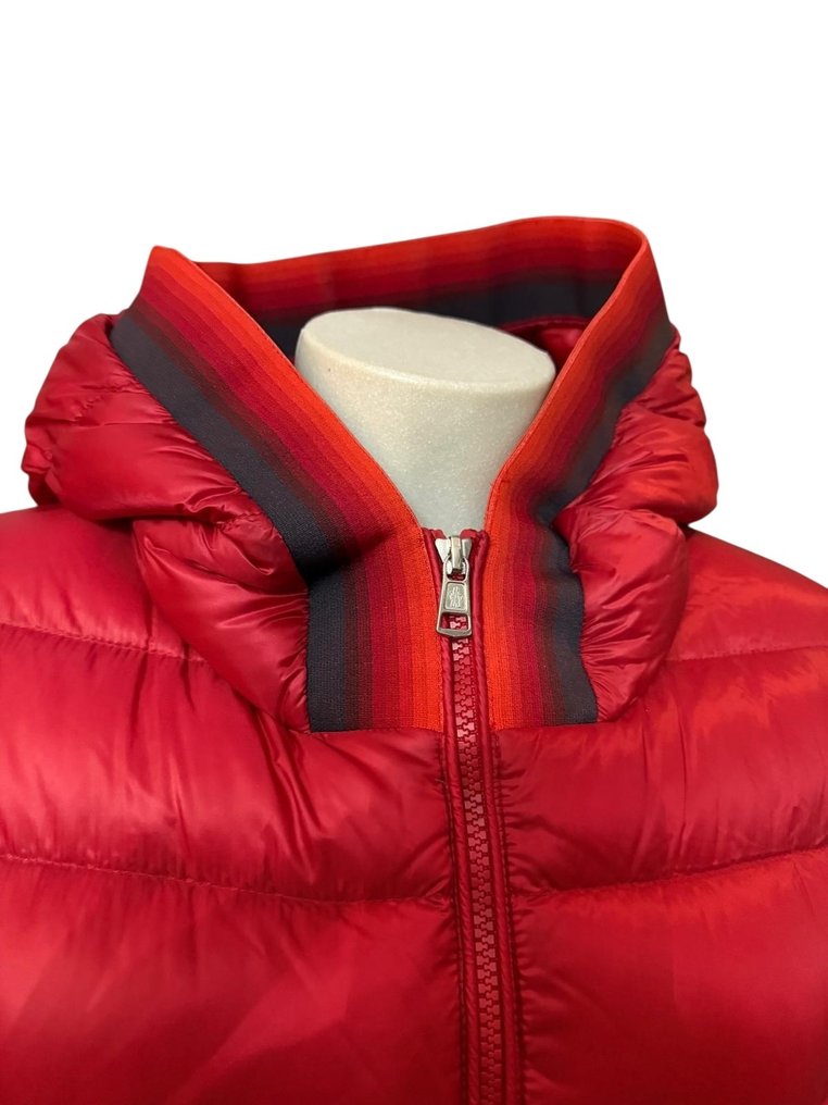 Moncler - Donsjack #2.1