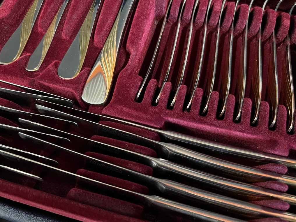 Solingen - Bestekset - Chroom #4.3