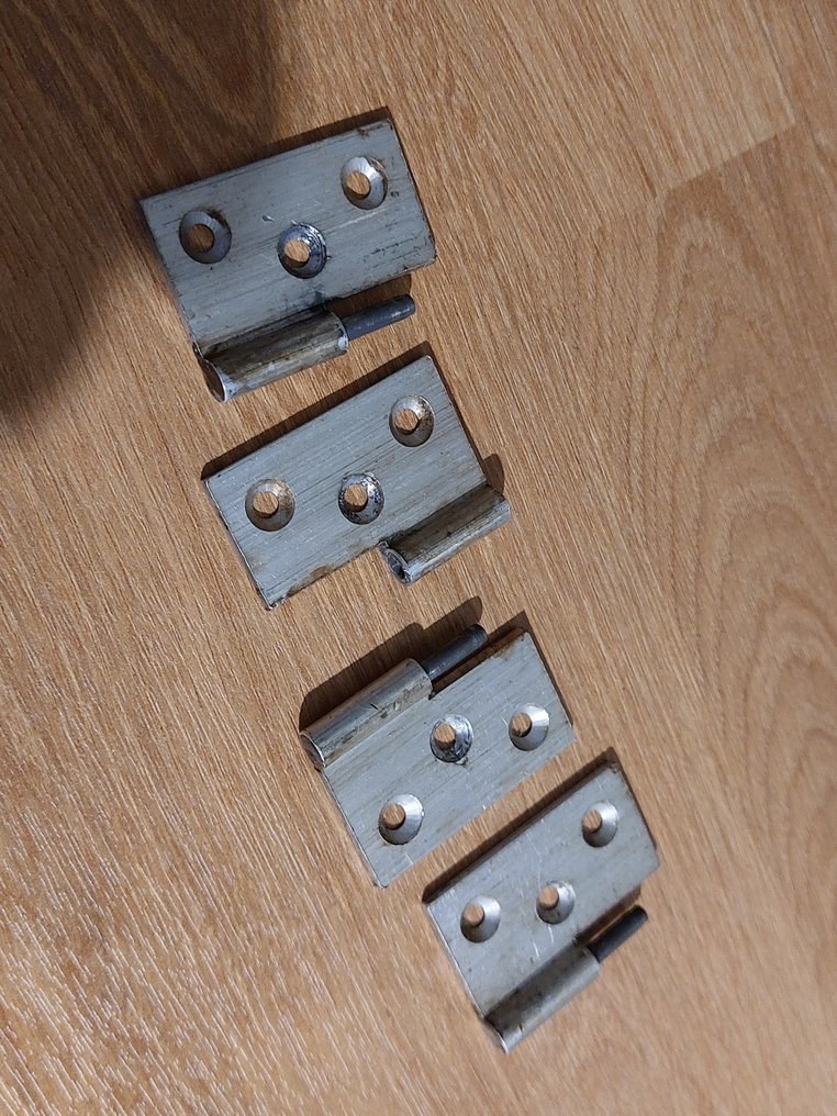  Tür - 1930-1940  #1.0