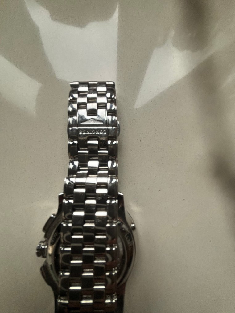 Longines - Admiral - Miehet - 2012 #2.1