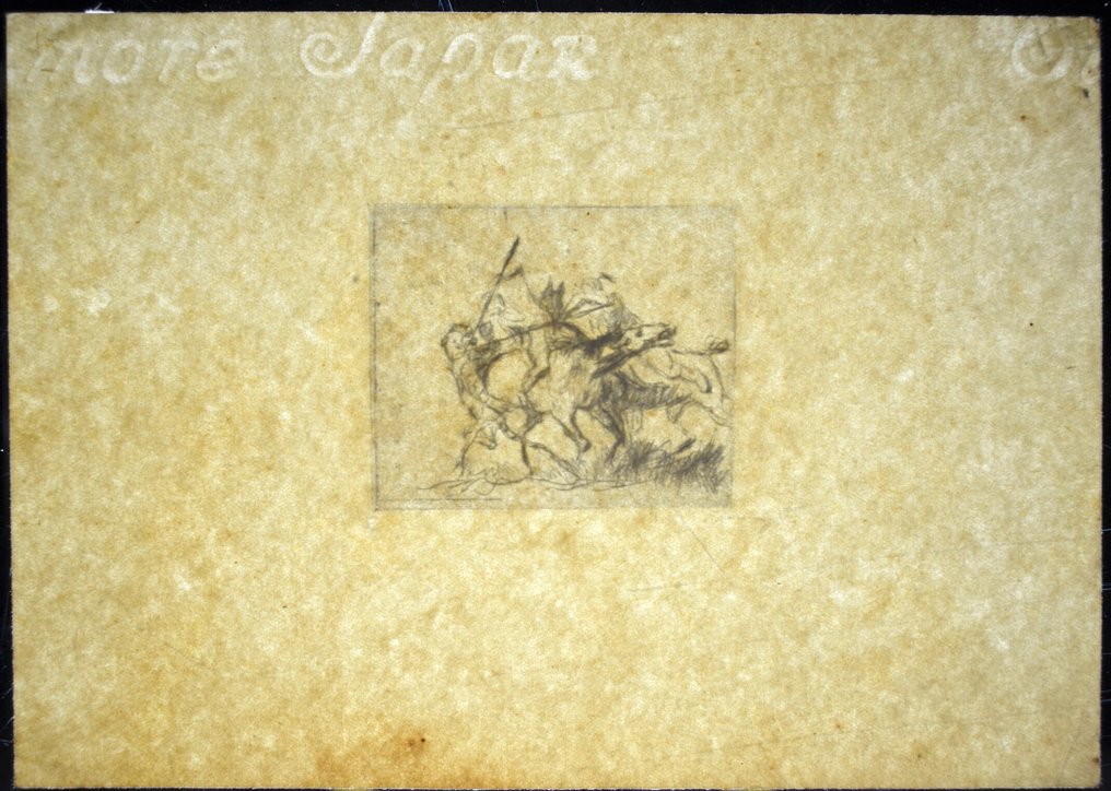 Max Slevogt (1868-1932) - Combat contre le tigre (1911) #4.3