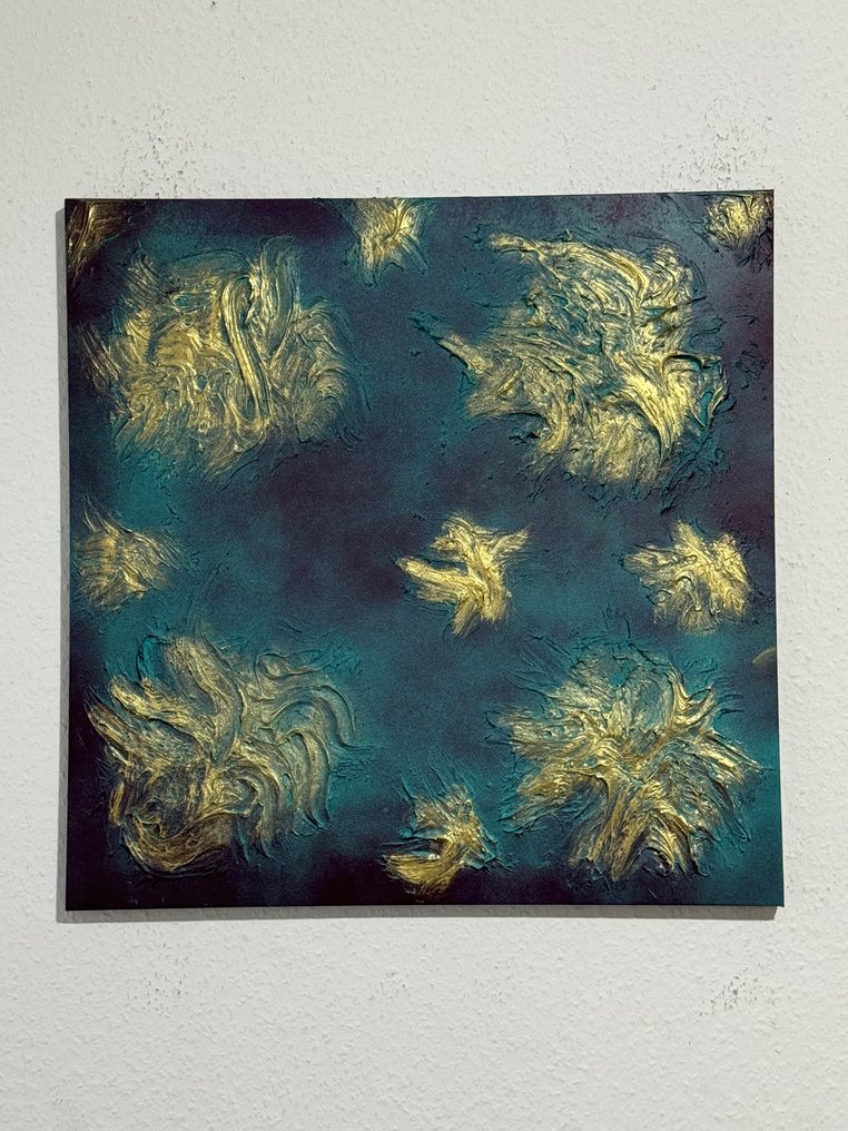 LeeJaimy - Aurea Noctis #3.2