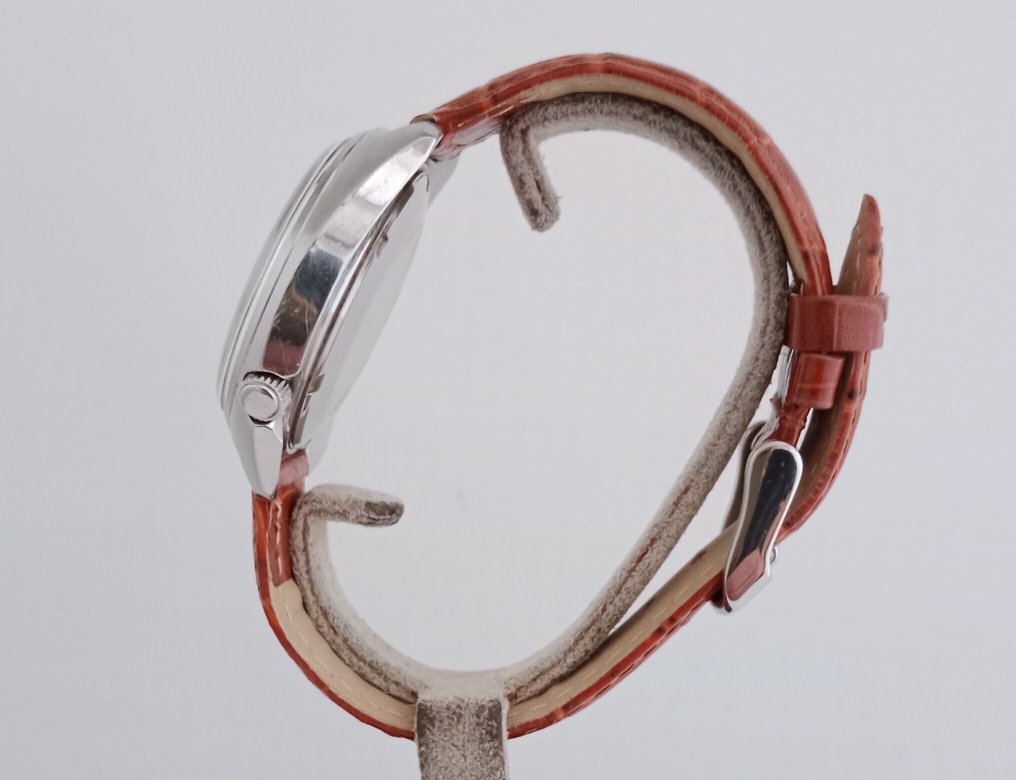 Vetta - Competition Automatic - 37mm - Ingen mindstepris - Mænd - 1960-1969  #3.2