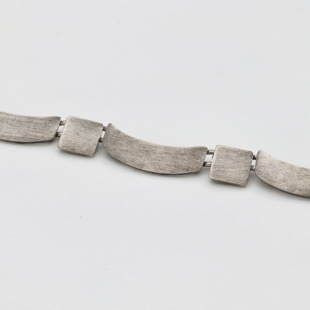 Senza prezzo di riserva - Collana Argento #2.1