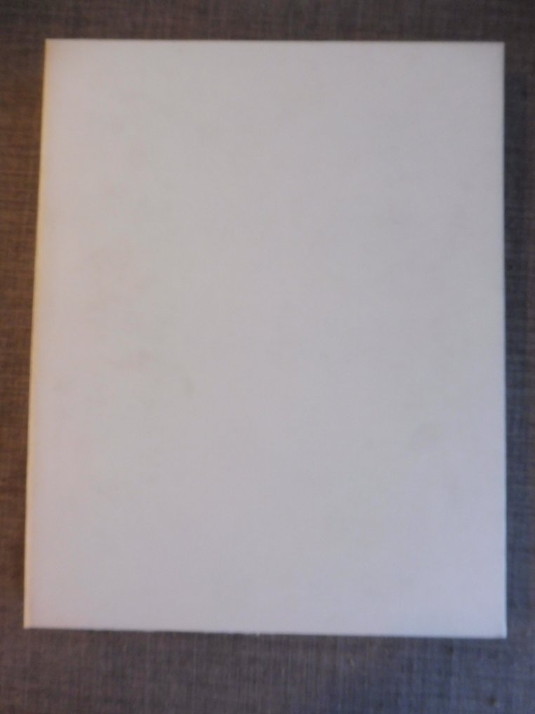 Juliette Darle / Patrice Pouperon - Sterne des solitudes - 1980 #4.3