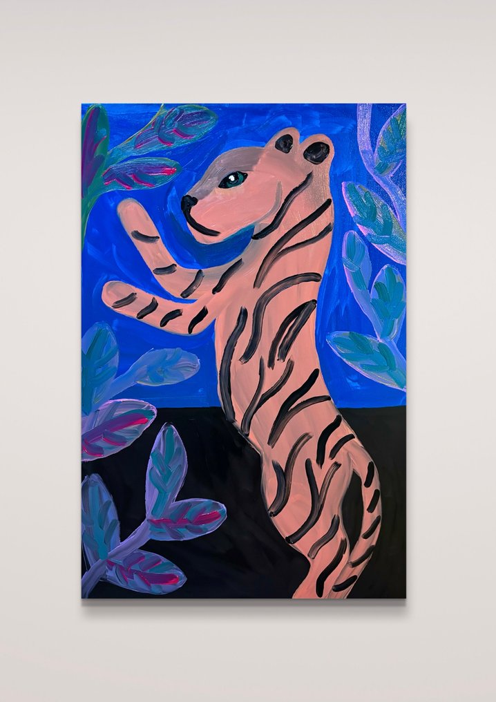 Aurora Camaiani - Fierce elegance #1.0