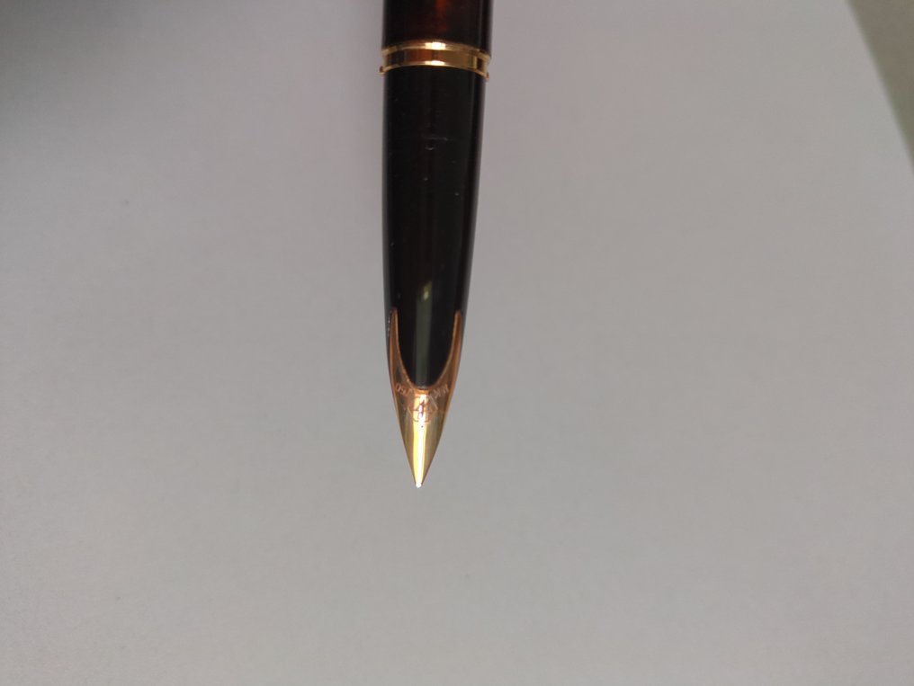 Waterman - Carene marine amber - Στυλογράφος #2.1