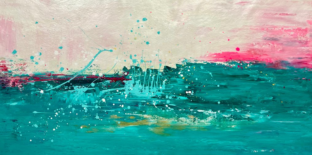 Ester Reut - Allegro Tramonto #3.2