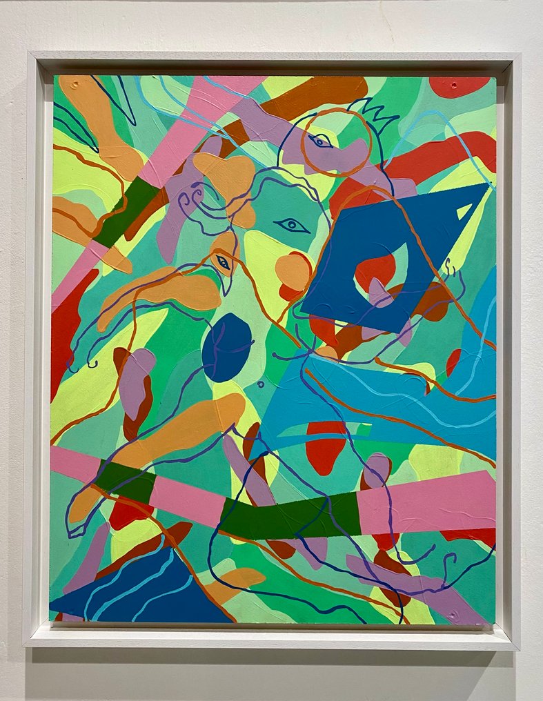 Francesco Polazzi - Storie dal campo quantico #1.0