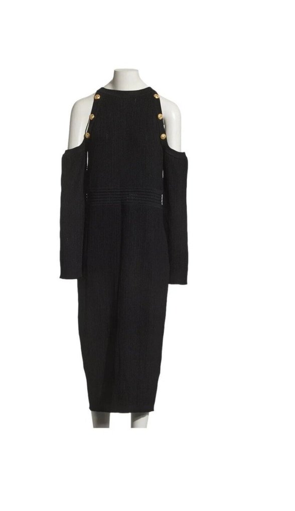 Balmain - Kleid #1.0