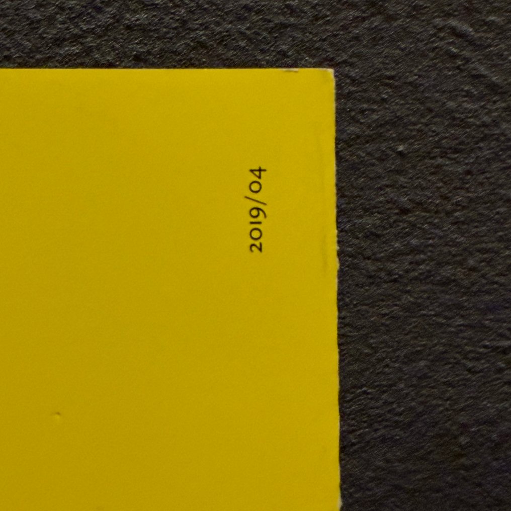 Ferrari - Michael Schumacher - 2004 - Brochure  #4.3