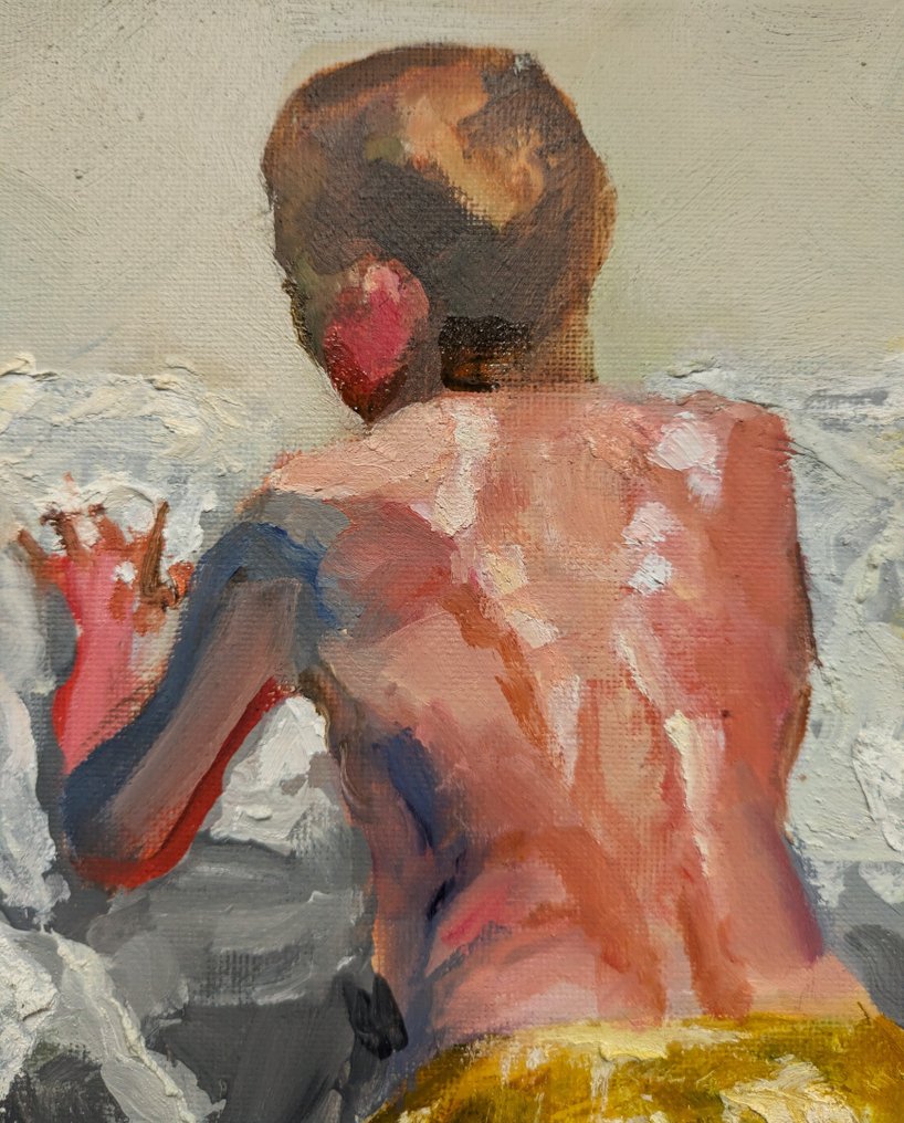 Peppe Aveni - Impression 37 #1.0