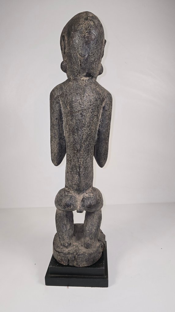 Mask - Elfenbenskysten (Ingen reservasjonspris) #1.0