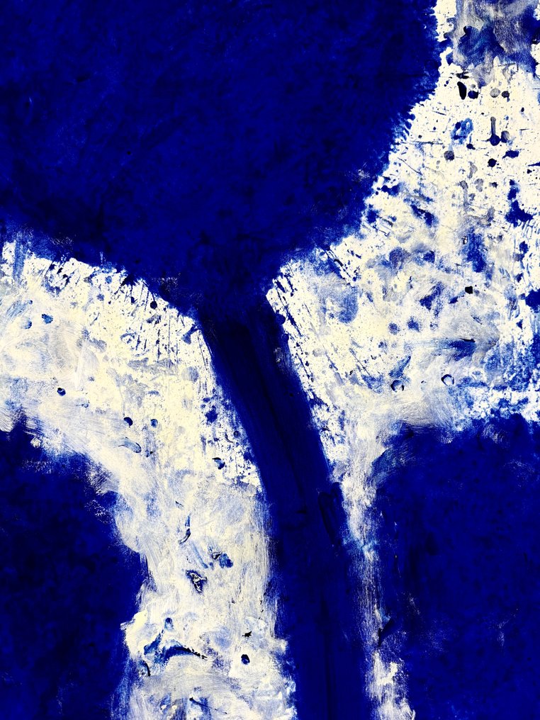 MiLo - Botanical Blues #4.3