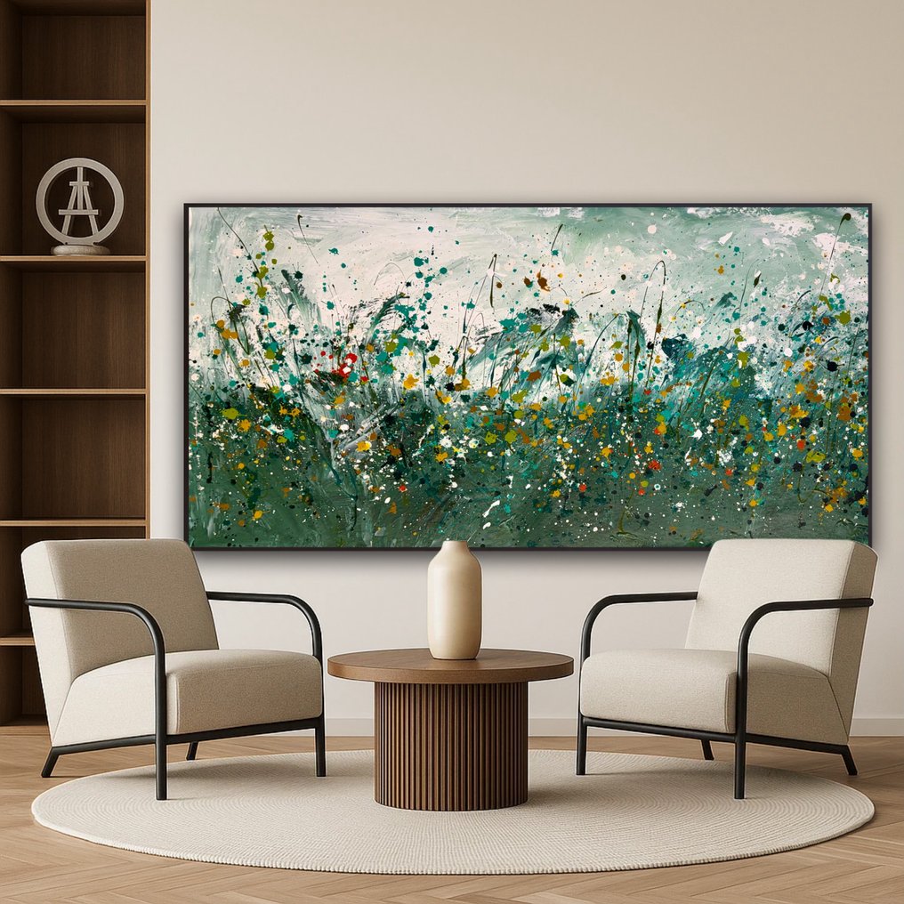 Cornelio Reut - Il profumo di Rugiada #2.1