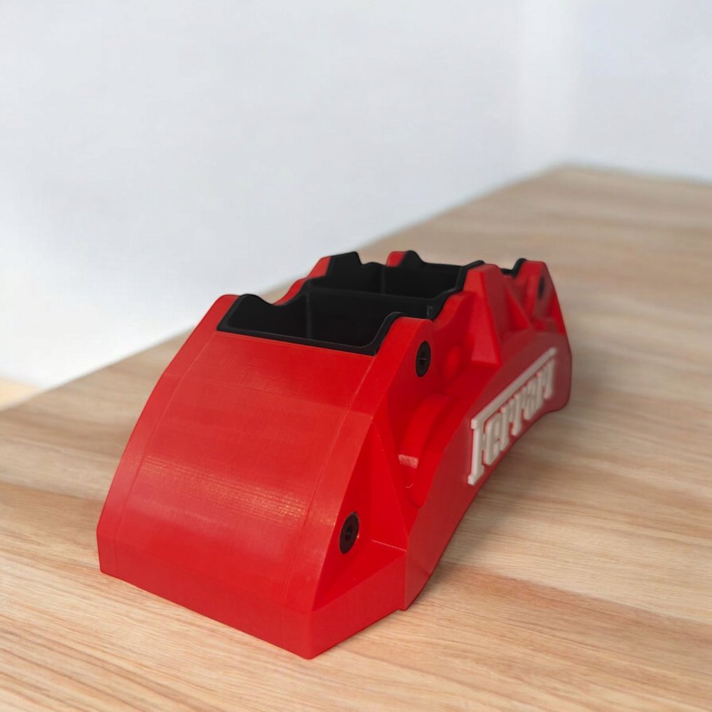 kynänpidike Ferrari - Ferrari #4.3