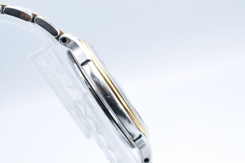 Seiko - Dolce - Ingen mindstepris - V181-0AC0 - Mænd - 2000-2010  #4.3