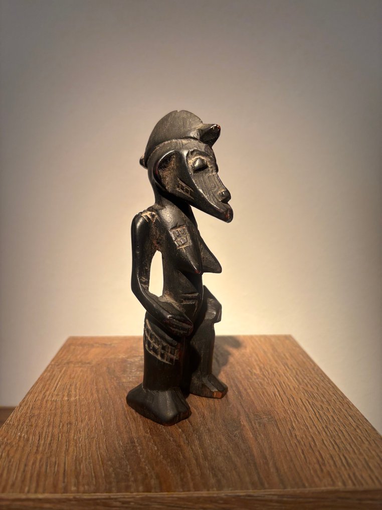 senufo-figur - Senufo #1.0