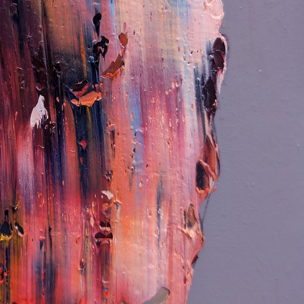 Matt Lambert - Intrusive #490 #2.1