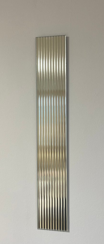 Andrea Lussoli - 镜子  - 玻璃 - 狭窄尺寸 #1.0