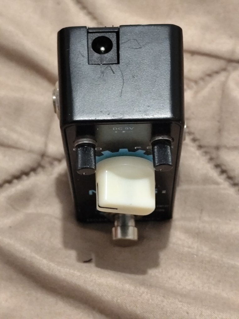 Mode Machine Delay, Pedal - Effect pedal  (No reserve price) #4.3