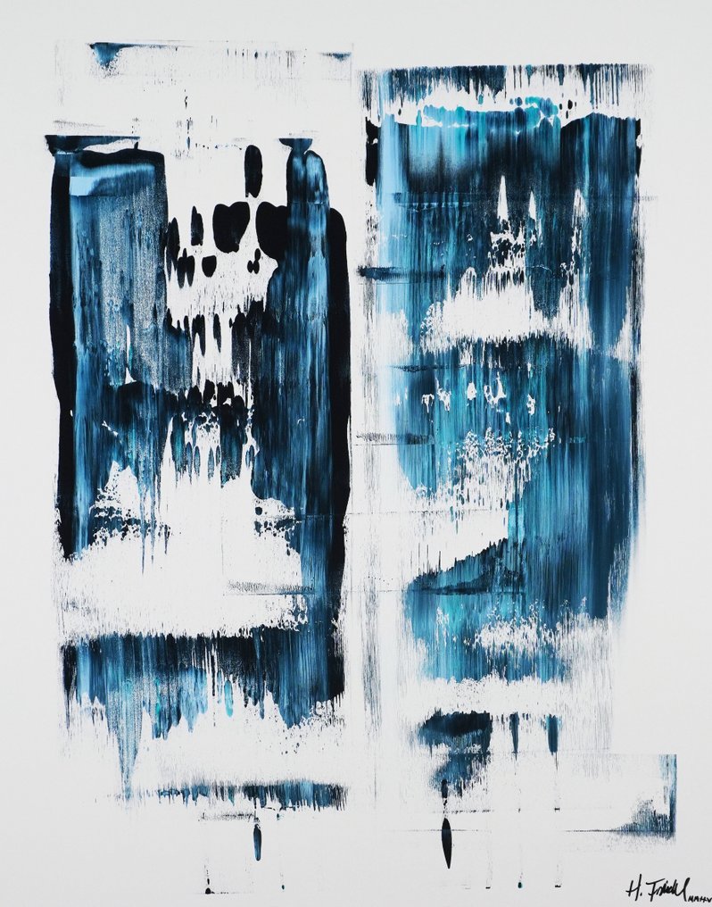 H. Friedel - Just A Dreamer #3.2