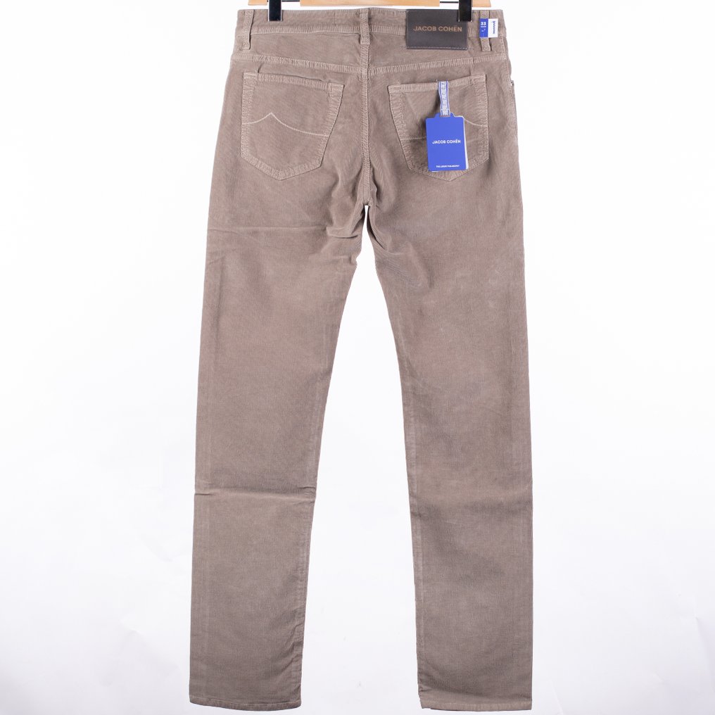 31 - Jacob Cohen - No Reserve - BARD - 牛仔裤 - 带标签的新品 #3.2