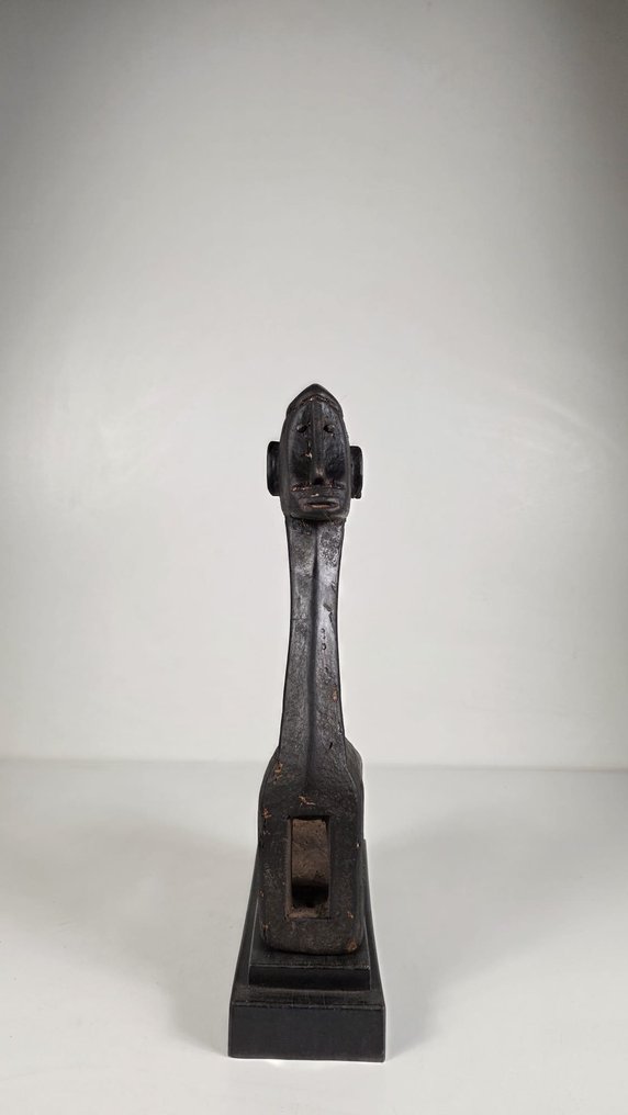 Cimier in legno - Tiwara - Mali  (Senza prezzo di riserva) #4.3