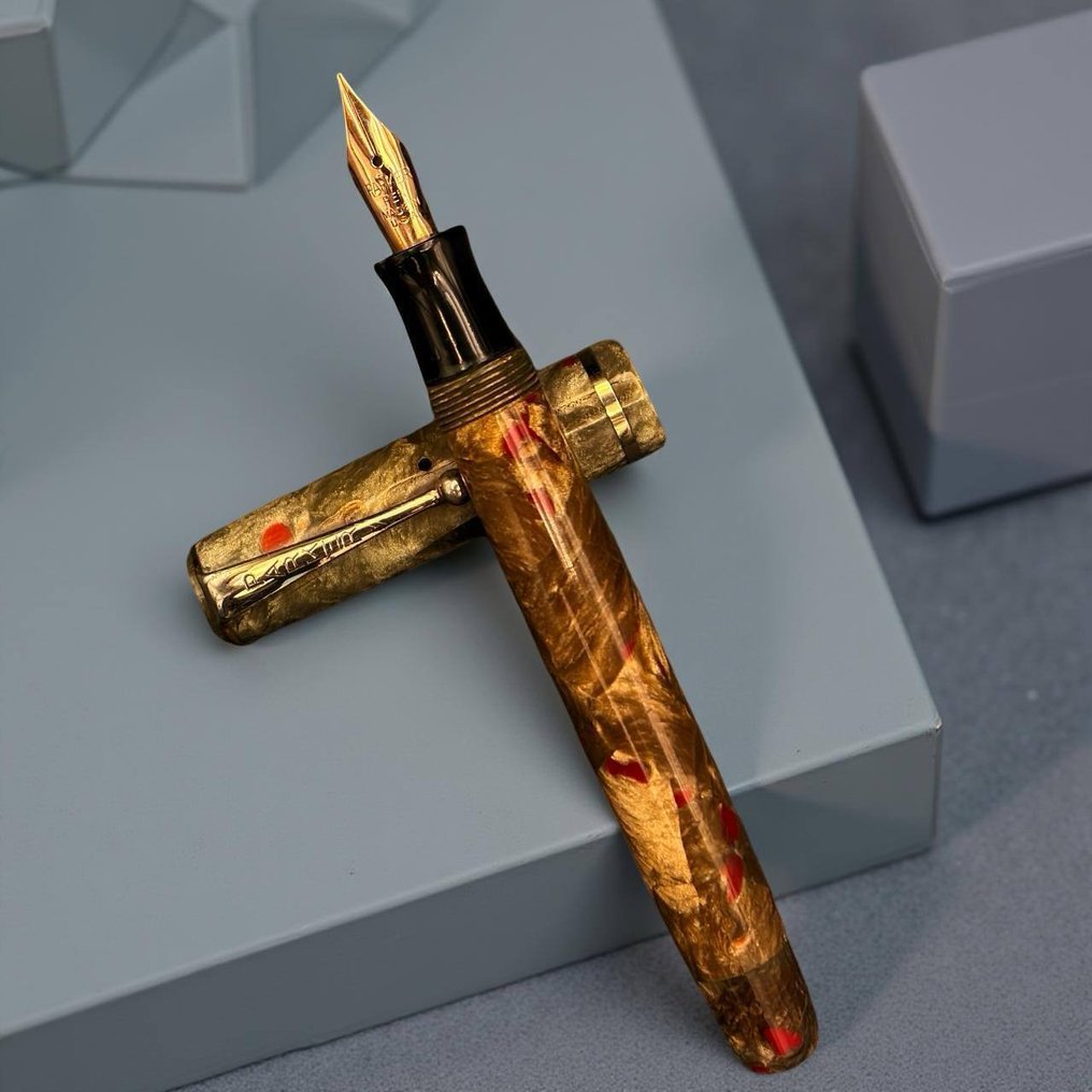 Parker - Parkette - χωρίς τιμή ασφαλείας - Στυλογράφος #4.3