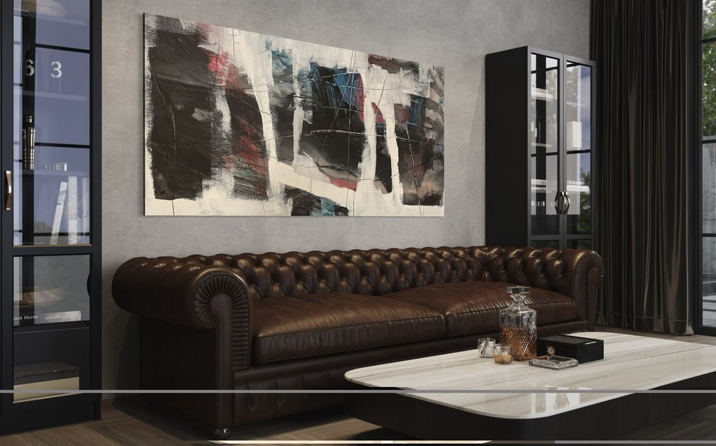 Masaki Kazushi - Quadrivium 1415 XL #3.2